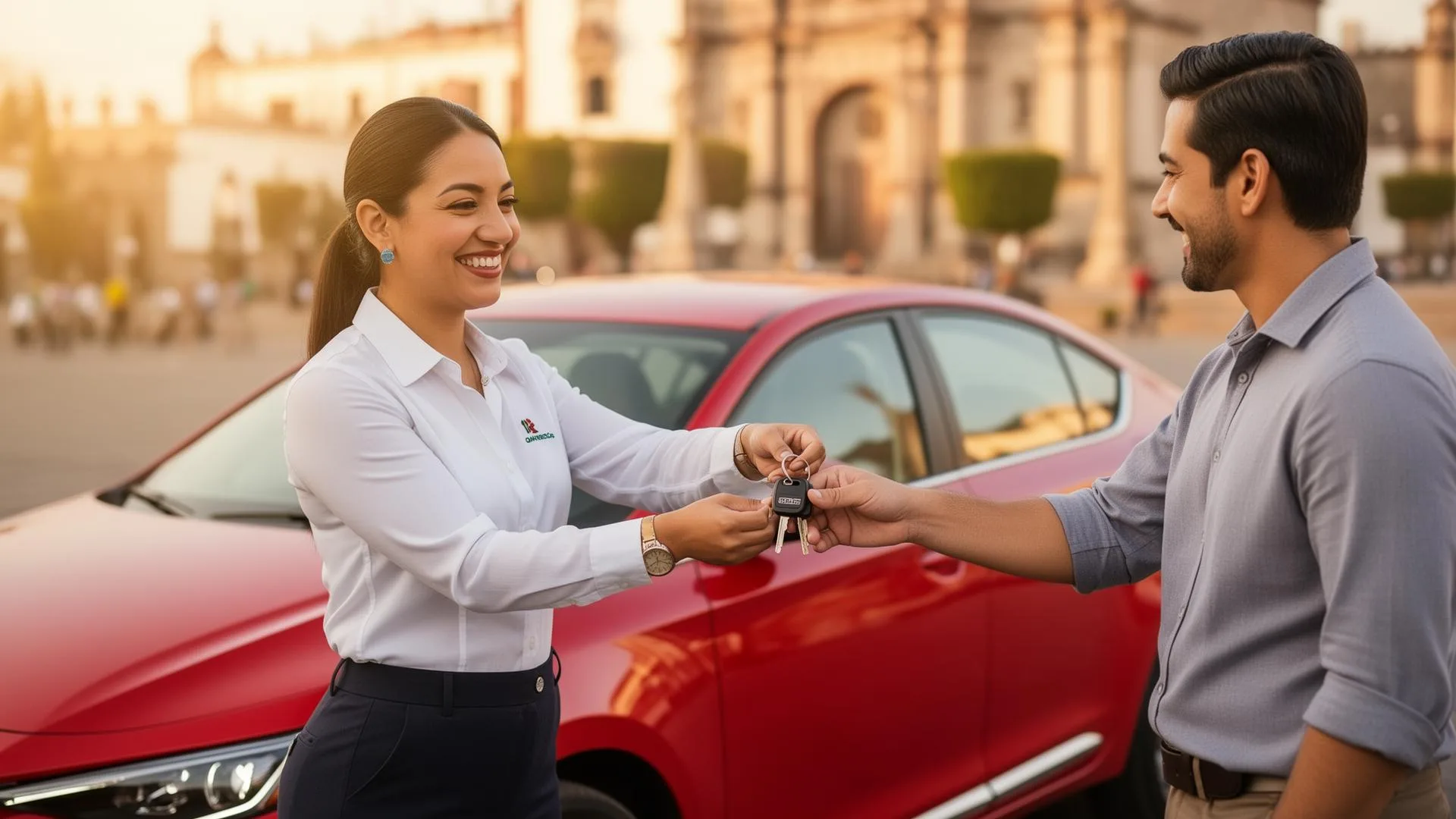 Atención al cliente RentCar Autlán
