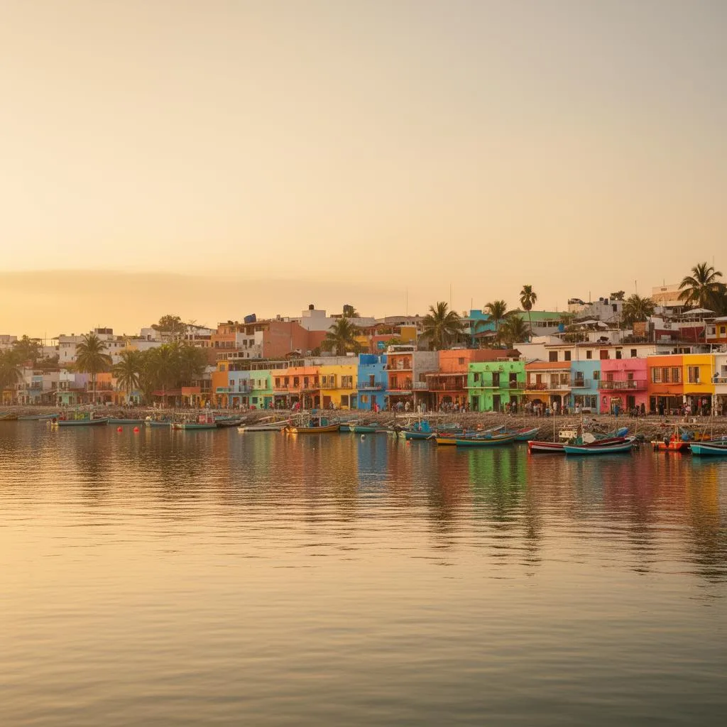 Barra de Navidad